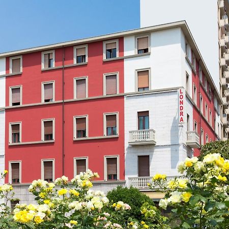 Dipendenza Hotel Londra 亚历山德里亚 外观 照片